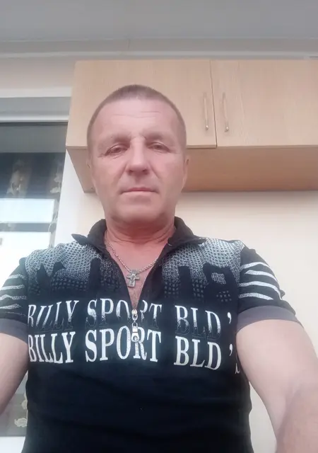 Я Сергей, 59, знакомлюсь для постоянных отношений в Подстепках