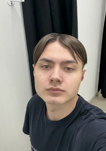 Я Егор, 23, знакомлюсь без обязательств в Иркутске