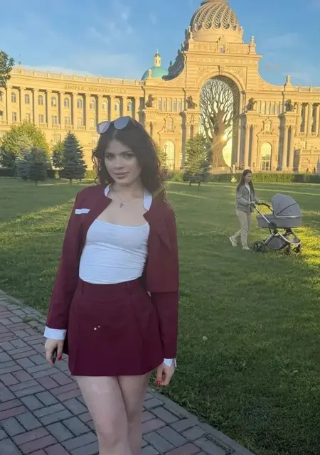 Екатерина из Самары, ищу на сайте знакомства на одну ночь