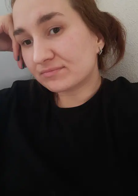 Катя Смирнова из Мариинска, ищу на сайте постоянные отношения