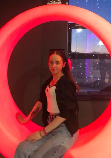 Я Margo, 22, знакомлюсь для общения в Уфе