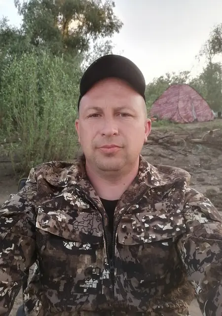 Я Стас, 40, из Темникова, ищу знакомства на одну ночь