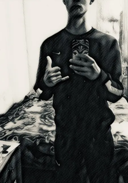 Александр из Коченёво, мне 23, познакомлюсь на одну ночь