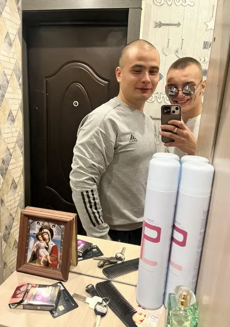 Я Никита, 25, знакомлюсь на одну ночь в Спасске-Дальнем