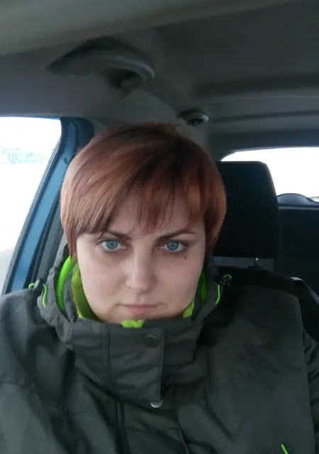 Я Мария, 41, знакомлюсь для дружбы в Новокузнецке