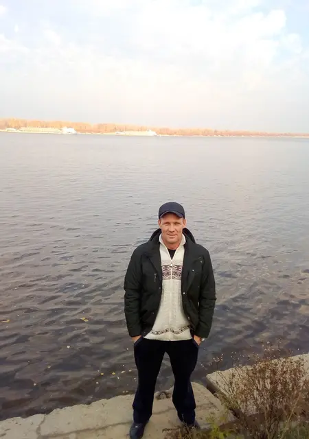 Sergei из Урени, ищу на сайте вирта