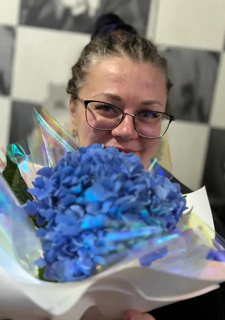 Я Любовь, 42, знакомлюсь без обязательств в Североморске