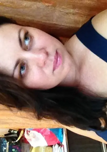 Светлана из Абакана, ищу на сайте знакомства без обязательств