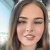 Я Алина, 25, из Чебоксар, ищу знакомства на одну ночь
