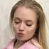 Я Яна, 23, из Красногорска, ищу знакомство для приятного времяпровождения