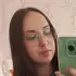 Я Елизавета, 24, из Феодосии, ищу знакомства без обязательств