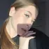 Я Катя, 18, знакомлюсь для общения в Владимире