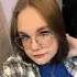 Я Дарья, 18, из Санкт-Петербурга, ищу знакомство для постоянных отношений