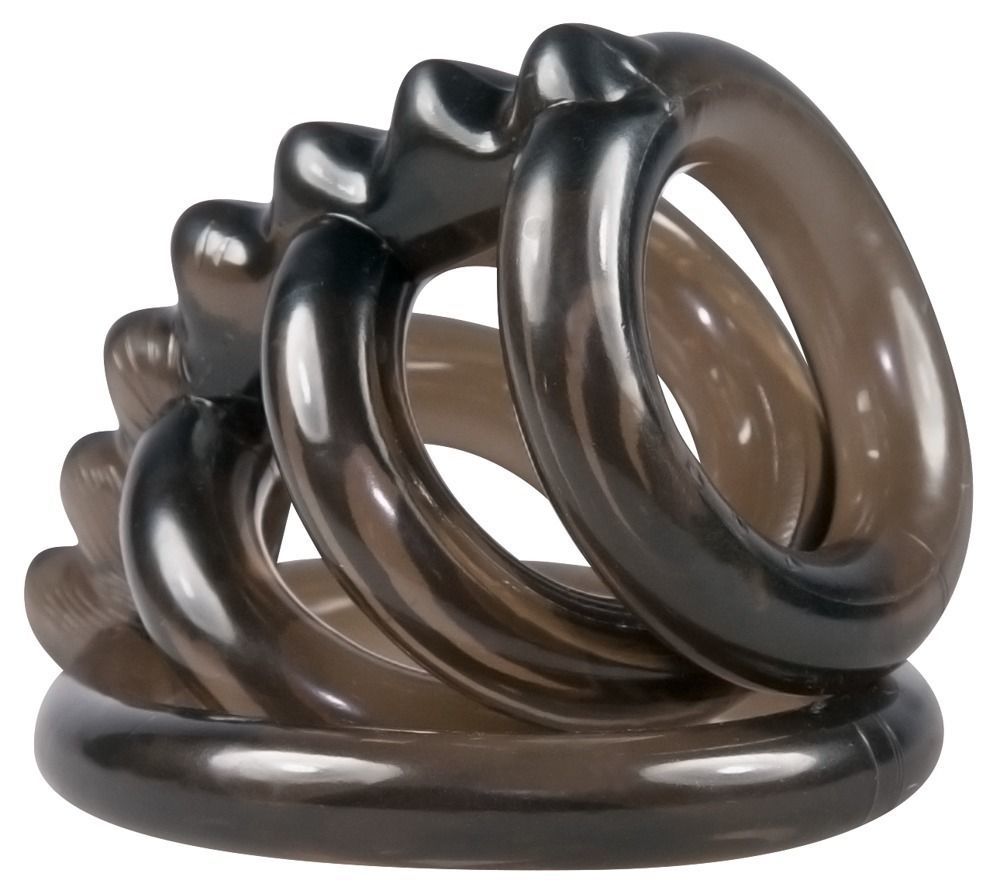 эрекционные кольца