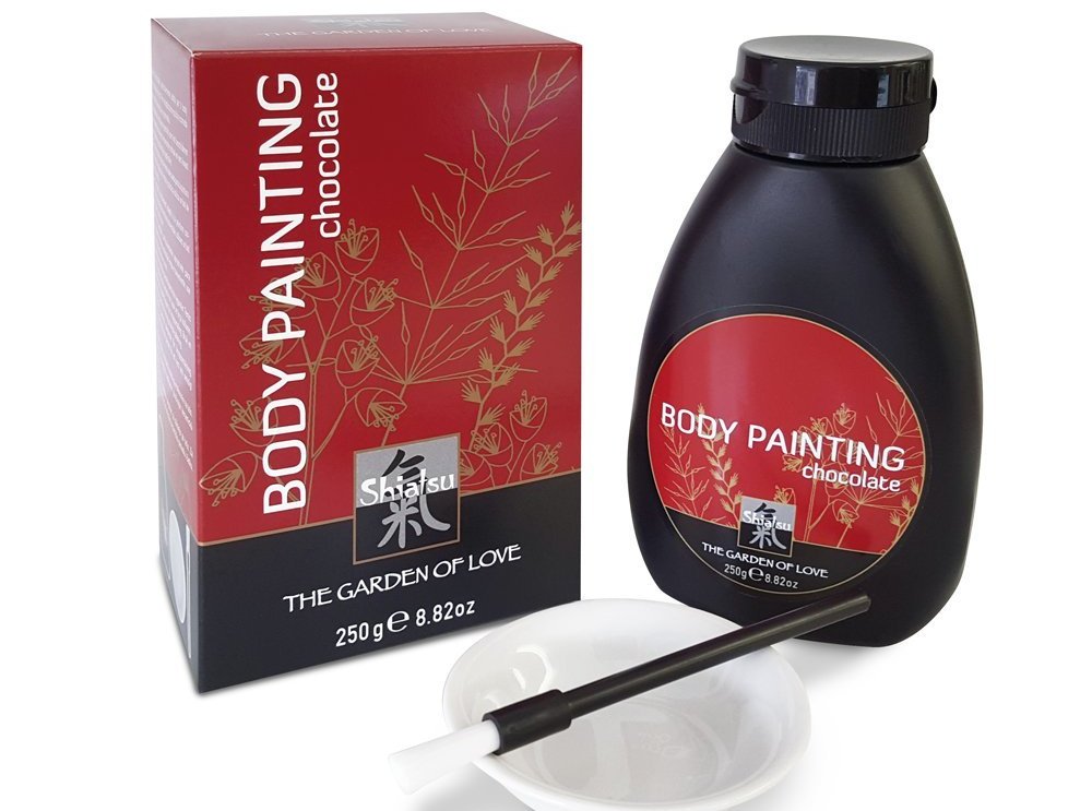 шокодпд для тела